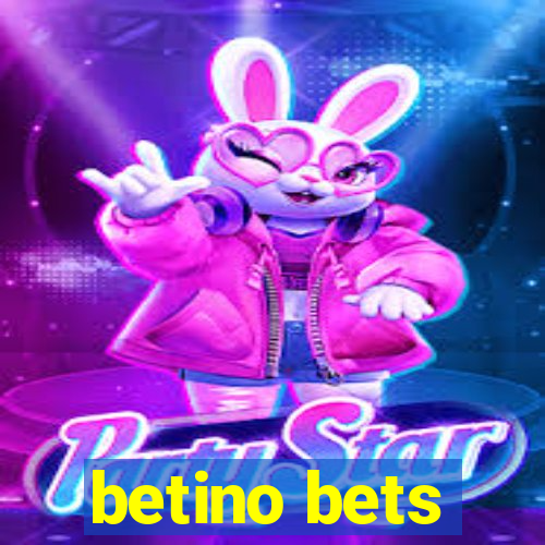 betino bets